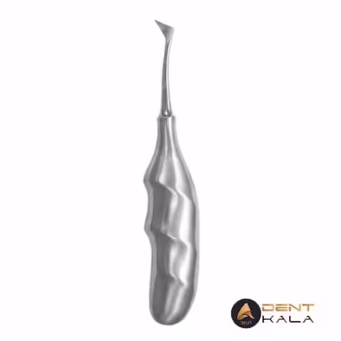 الواتور پرچمی راست آناتومیک دنا پویا کد 4205