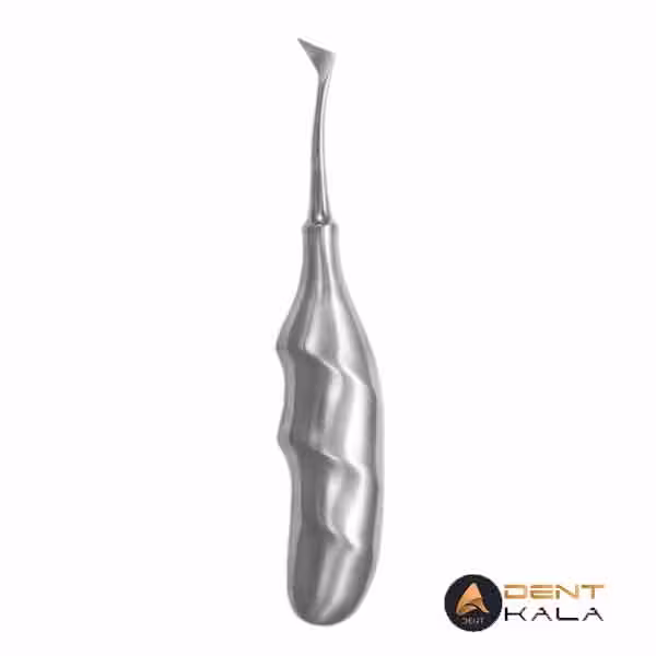الواتور پرچمی راست آناتومیک دنا پویا کد 4205