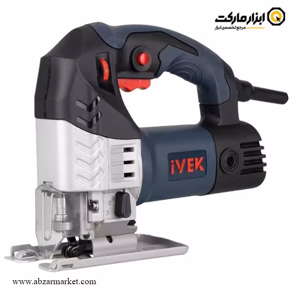 اره عمود بر ایوک گیربکسی 800 وات مدل K-5030