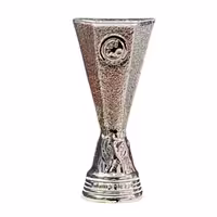 کاپ فلزی ساکروی لیگ اروپا UEFA Europa League