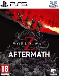 بازی World War Z Aftermath، پلتفرم PS5