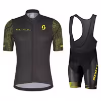 ست پیراهن و شورت Scott