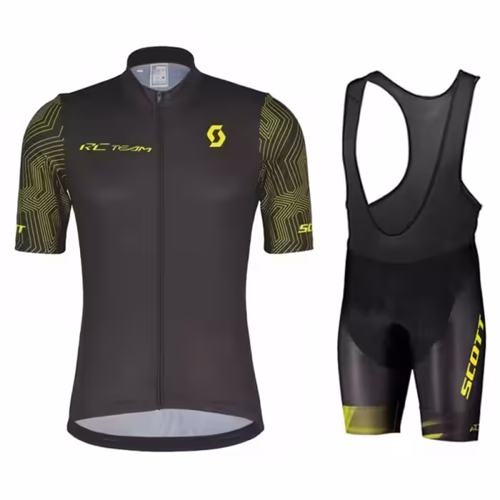 ست پیراهن و شورت Scott