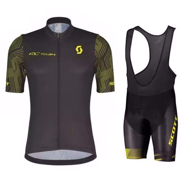 ست پیراهن و شورت Scott