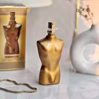 عطر ادکلن مین مردانه ژان پل گوتیه له میل الکسیر (سوپر اسمارت کالکشن) | Jean Paul Gaultier Le Male Elixir (Super Smart Collection) حجم 25 میل(شرکتی)