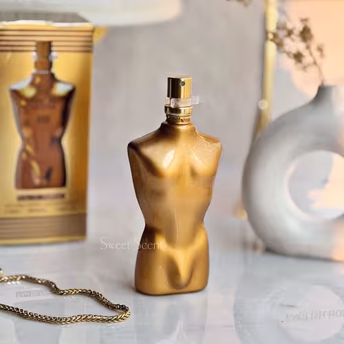 عطر ادکلن مین مردانه ژان پل گوتیه له میل الکسیر (سوپر اسمارت کالکشن) | Jean Paul Gaultier Le Male Elixir (Super Smart Collection) حجم 25 میل(شرکتی)
