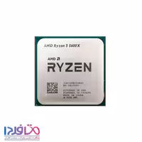 پردازنده ای ام دی مدل Ryzen 5 5600X
