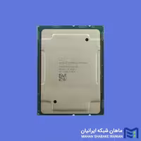 CPU سرور Intel Xeon-Platinum 8592V با فرکانس 2.0GHz، 64 هسته و توان 330W