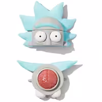 رژ گونه کرمی مغز شیگلم Sheglam لاین ریک اند مورتی وزن 5.8 گرم