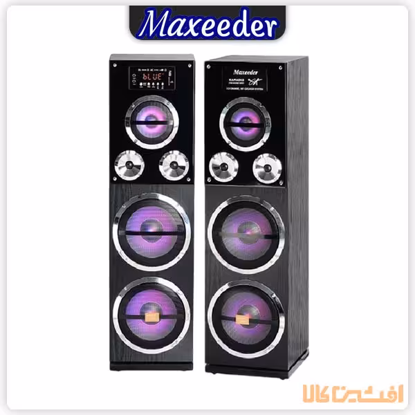 اسپیکر مکسیدر مدل CN-50