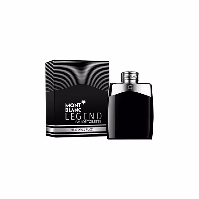 ادکلن مردانه Legend mont blanc اسکلاره 30 میلی لیتری
