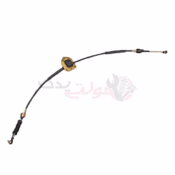 کابل تعویض دنده ام وی ام X33 NEW و X33S | مولتی یدک