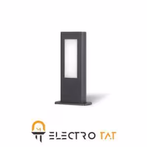 چراغ چمنی LED کد 5401 شعاع الکتریک