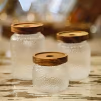 بانکه پیرکس یخی کوچک آسا