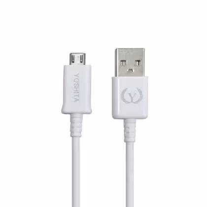 کابل شارژر اندروید Yoshita YC-01