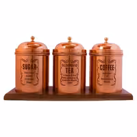 بانکه مسی مدل مجید ست 3تایی