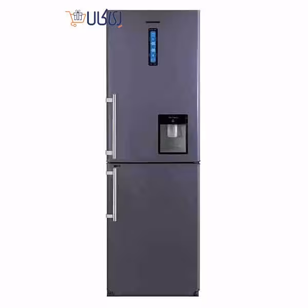 یخچال فریزر الکترواستیل 16 فوت تیتانیوم مدل Electrosteel ES20T Refrigerator