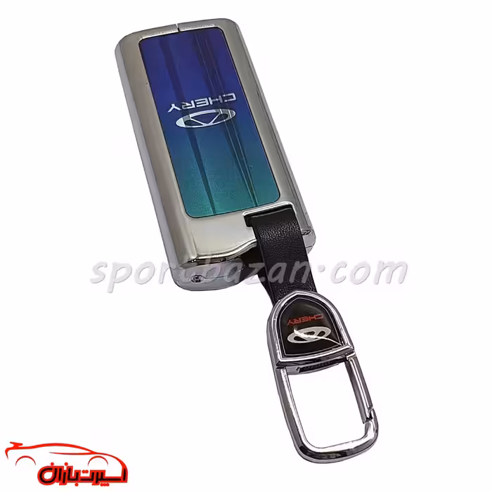 کاور سوییچ فلزی لاکچری ام وی ام X55 پرو