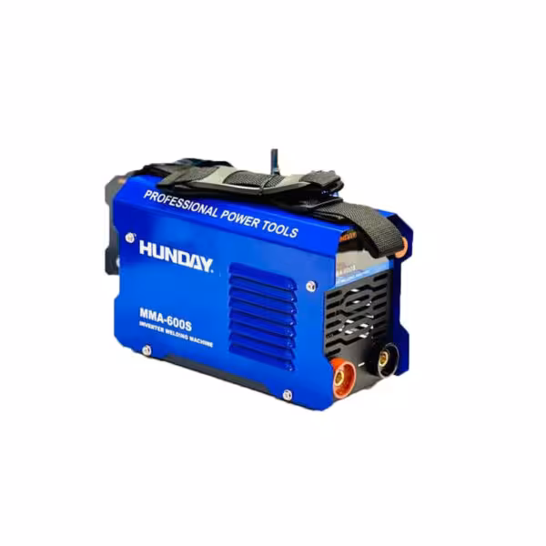 دستگاه جوش 250 آمپر هیوندا مدل MMA-600S