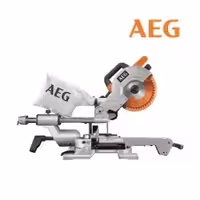 فارسی بر کشویی 216 میلیمتری AEG مدل PS 216 L3