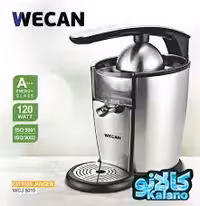 اب مرکبات گیری ویکن  wecan 5010