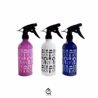 آبپاش طلقی پلاستیکی