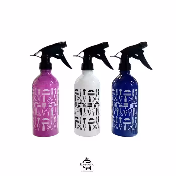 آبپاش طلقی پلاستیکی