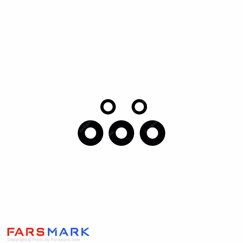 شیشه لنز دوربین گوشی سامسونگ Samsung Galaxy A52s 5G