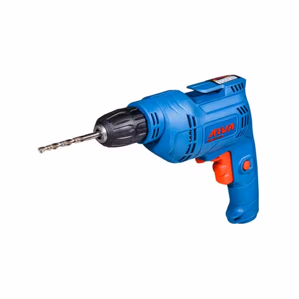دریل آروا 450 وات 10 میلی متر اتوماتیک مدل 5331