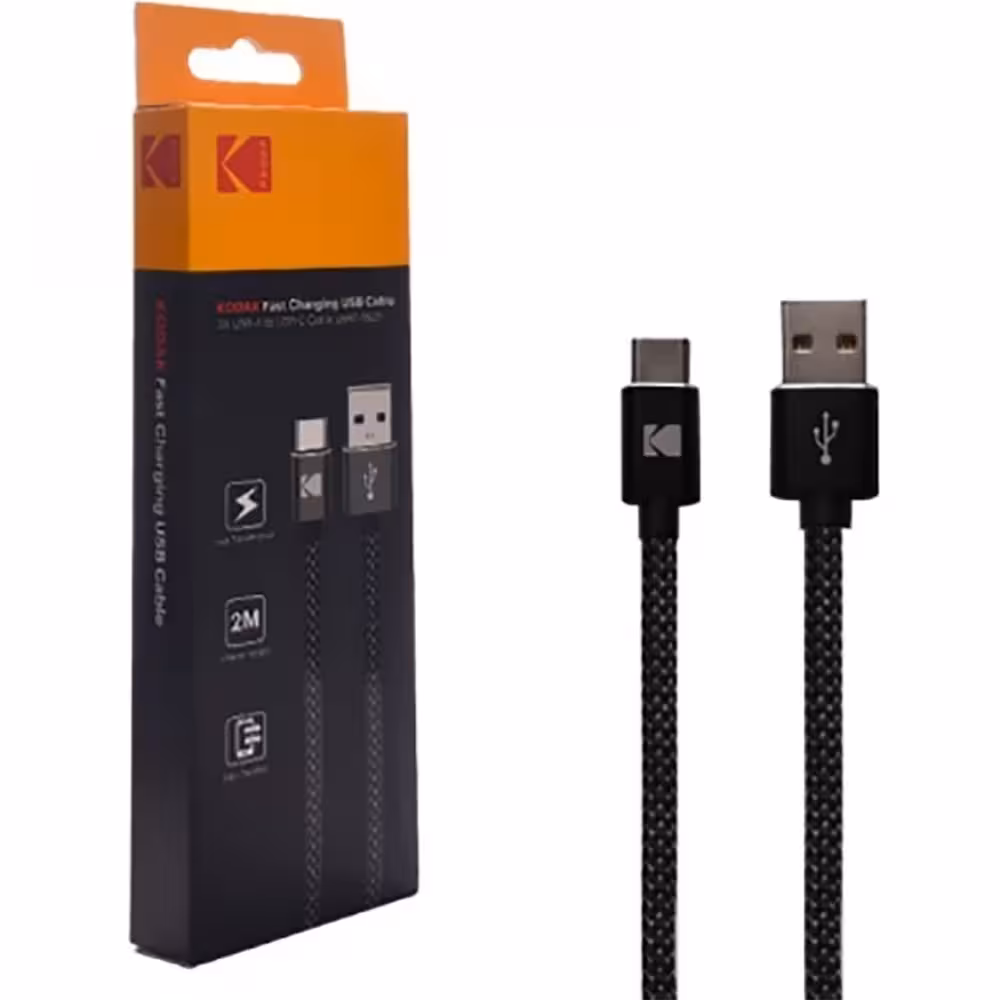 کابل تایپ سی کنفی کداک مدل Kodak 5925