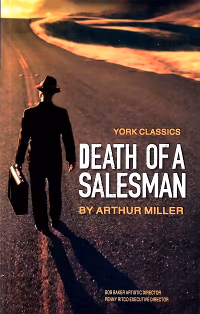 Death of a Salesman