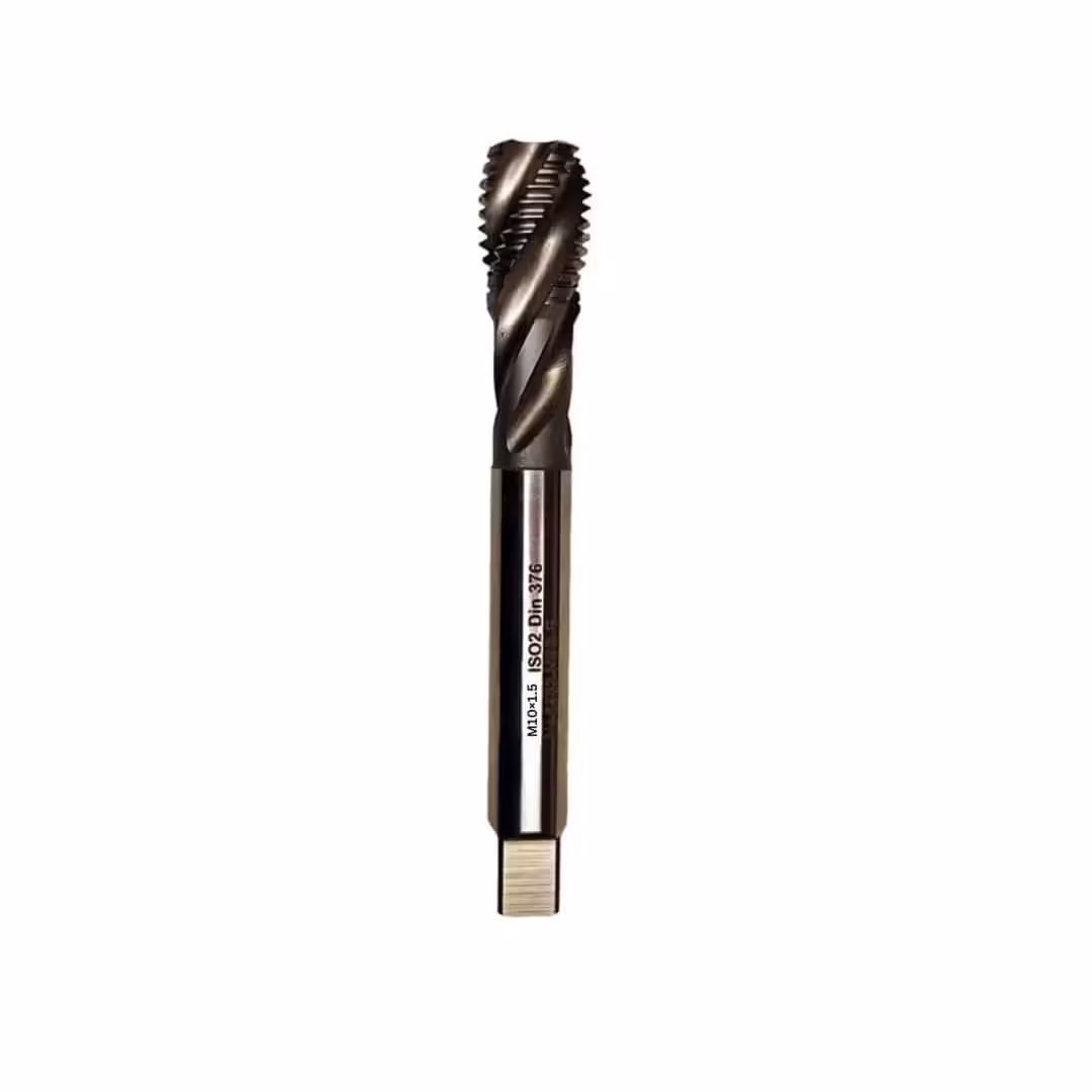 قلاویز ماشینی مارپیچ M10x1.5 کراسمن Crasman