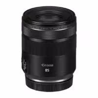 لنز کانن Canon RF 85mm f/2 Macro IS STM Lens