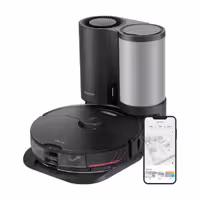 جارو رباتیک شیائومی Roborock S7 MaxV Plus Robot Vacuum