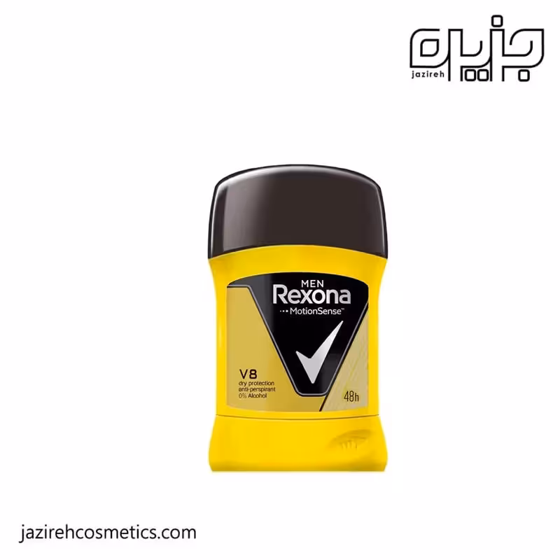 مام صابونی ركسونا 48ساعته مدل v8