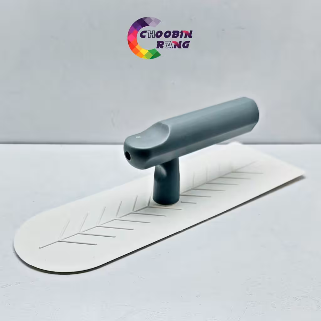 ماله پتینه پلاستیکی سر گرد z33