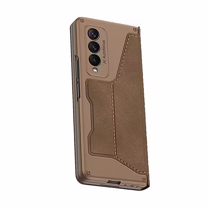کیف مدل GBLF3 گوشی سامسونگ مدل Galaxy Z Fold3