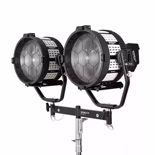 فریم نگهدارنده 2 تایی نانلوکس ایووک Nanlux Evoke 1200/1200B/900C
