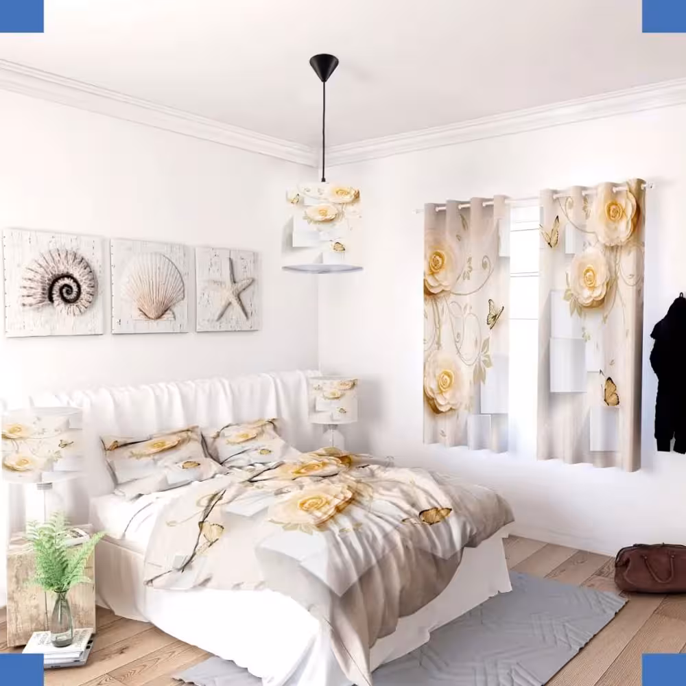 روتختی طرح گل کد 248