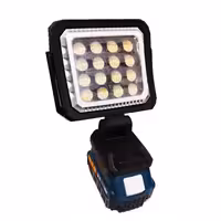 چراغ کمپینگ  High Power Work Light W8128