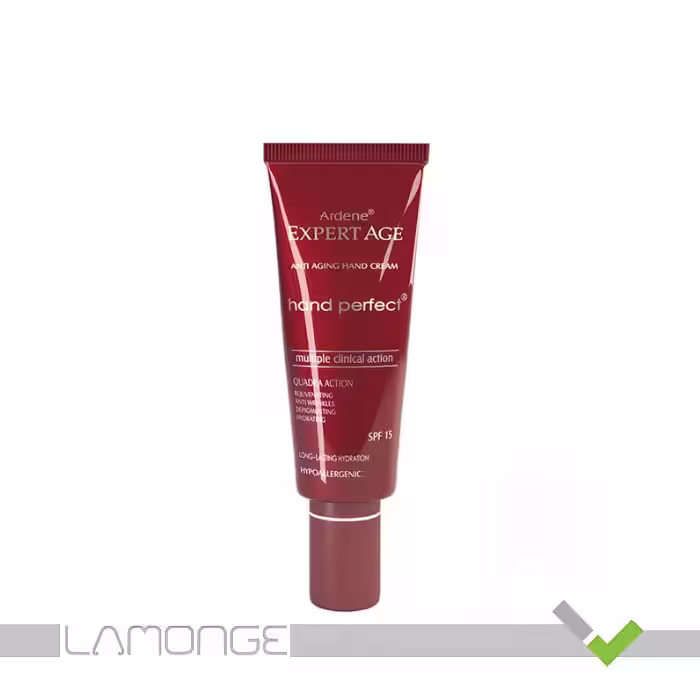 کرم تقویت کننده پوست دست SPF15 آردن اکسپرتیج حجم 30 میلی لیتر