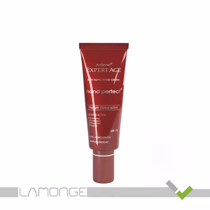 کرم تقویت کننده پوست دست SPF15 آردن اکسپرتیج حجم 30 میلی لیتر