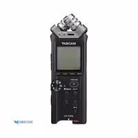 ضبط خبرنگاری Tascam DR-22WL