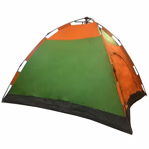 چادر مسافرتی 6 نفره اتوماتیک مدل TENT 6P AUTOMATIC