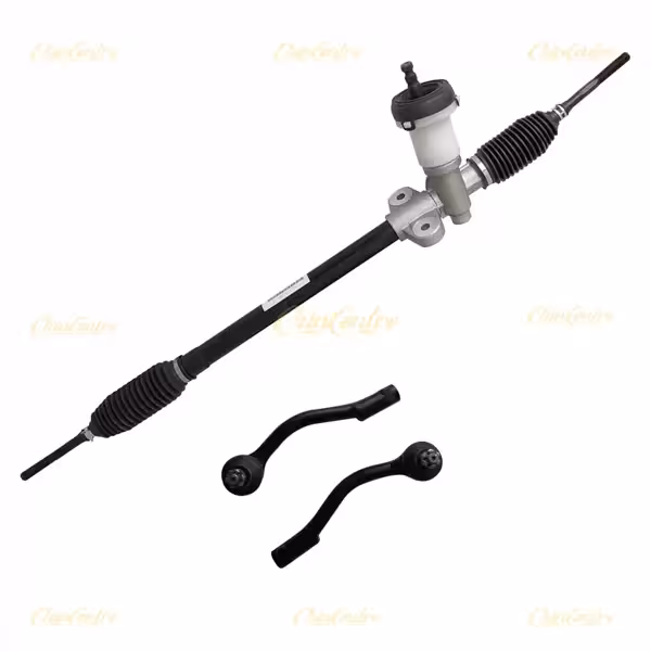 جعبه فرمان جک S3