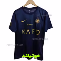 لباس دوم النصر 2024