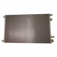 كندانسور مگان کوشش رادیاتور