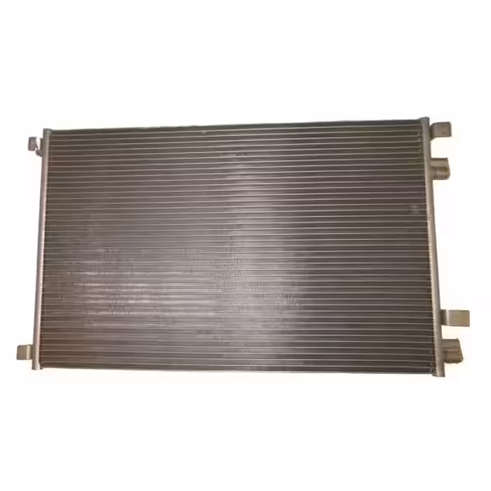 كندانسور مگان کوشش رادیاتور