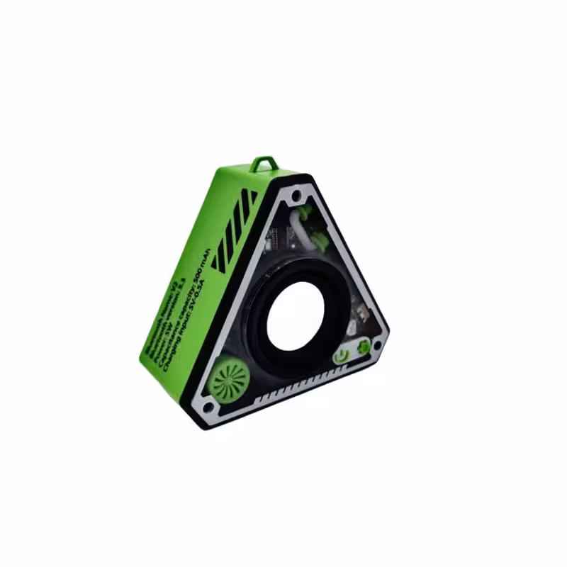 اسپیکر بلوتوثی قابل حمل مدل V2 Portable | کالا مکس