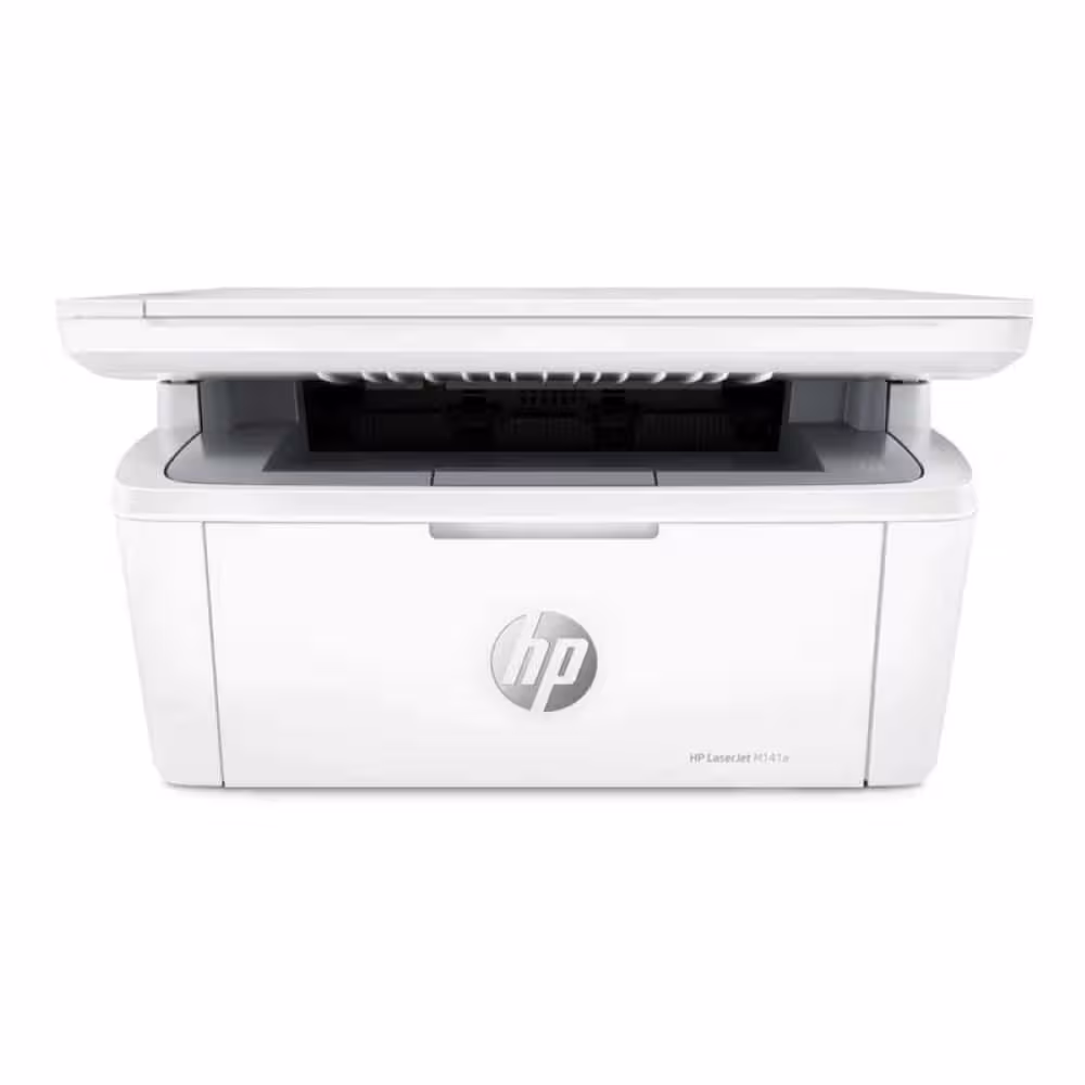 پرینتر سه کاره لیزری اچ‌پی مدل hp LaserJet MFP M141a
